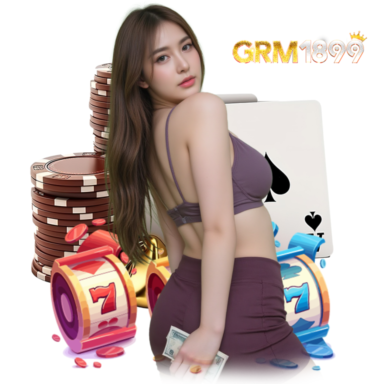 grm189 บาคาร่า
