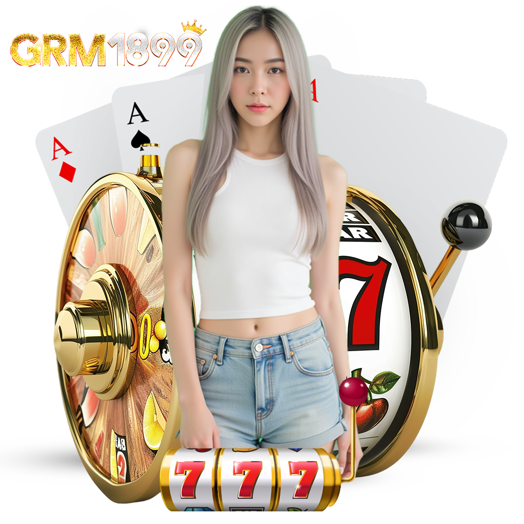 grm189 สมัคร