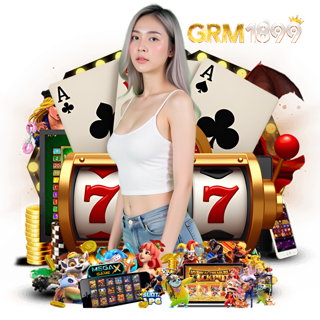 grm189 slot